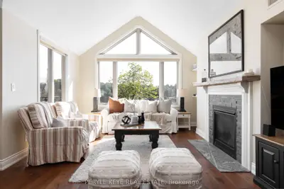 5021 Grandview Bayside Drive, Huntsville, On P1h 2j5