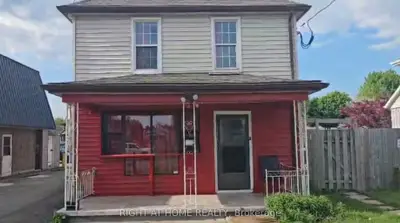 465 Main Street W, Port Colborne, On L3k 3w2