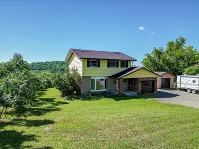 1435 Old Orchard Road, Asphodel-norwood, On K0l 2v0