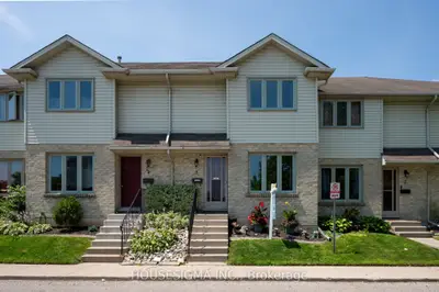 1225 Cheapside Street 3, London East, On N5y 5m8