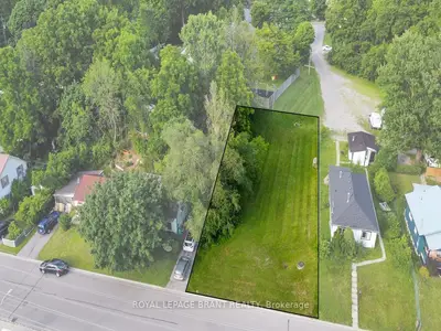 171 Sherman Avenue, Norfolk, On N3y 2t2