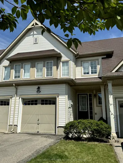 10 Dwyer Court, Brantford, On N3t 0g8