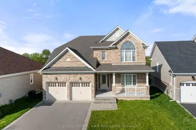 55 Logan Lane, Kawartha Lakes, On K9v 1b8
