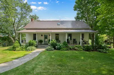 8839 Minifie Road, Hamilton Township, On K9a 4j9