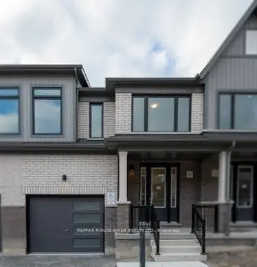 160 Densmore Road 37, Cobourg, On K9a 0x8