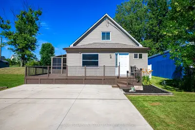 Detached in Wainfleet