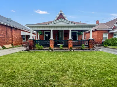 249 Erie Avenue, Brantford, On N3s 2h3