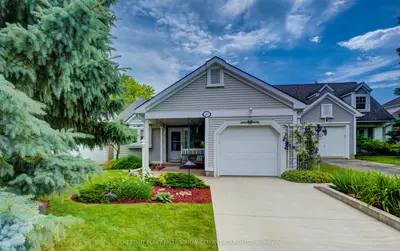 Detached in Waterloo