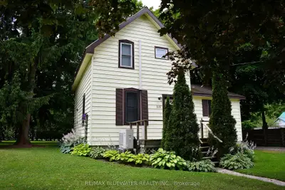 319 Drummond Street, North Huron, On N0m 1h0