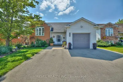 849 Concession Road, Fort Erie, On L2a 6b9