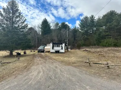 120 Blairton Road, Havelock-belmont-methuen, On K0l 1z0