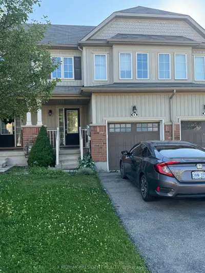 4 Avedisian Street, Brantford, On N3t 0g1