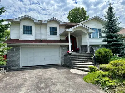 Detached in Kawartha Lakes