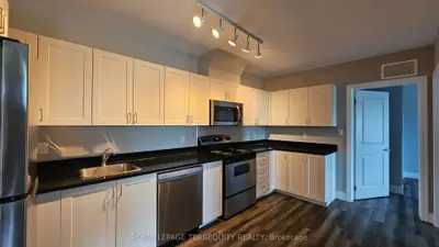 501 Frontenac Street 417, Kingston, On K7k 4l9