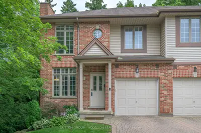499 Teeple Terrace 7, London South, On N6j 1t1