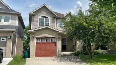 Detached in Waterloo