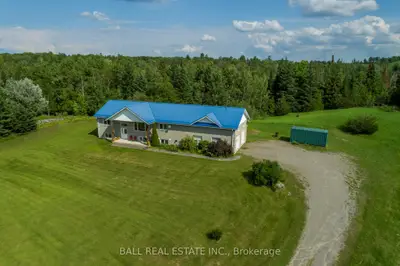 Detached in Trent Hills