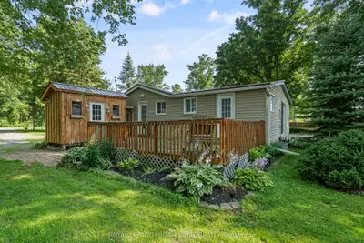 71 River Road, Trent Hills, On K0l 1l0