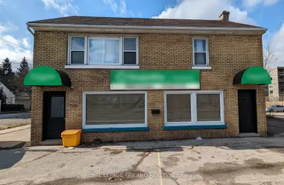 509 Highbury Avenue N, London East, On N5w 4k6