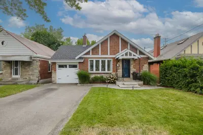 594 Victoria Street, London East, On N5y 4b8