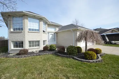 8105 Mcgregor Court S, Amherstburg, On N0r 1g0