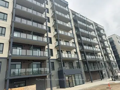 181 Elmira Road S 507, Guelph, On N1k 0e4