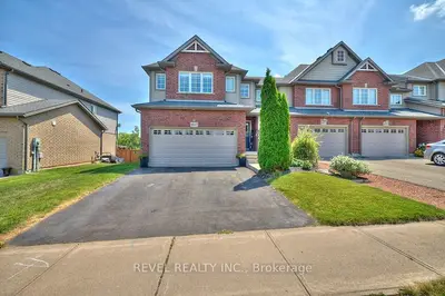 4045 Ashby Street, Lincoln, On L0r 1b9