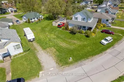 Lot 7 Lakeshore Road, Fort Erie, On L2a 1b5
