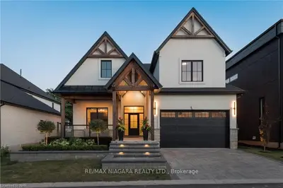 15 Fedorkow Lane, Niagara-on-the-lake, On L0s 1j0