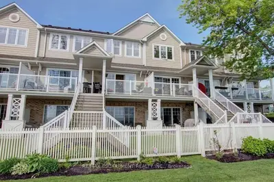 337 Beach Boulevard S 52, Hamilton, On L8h 6w4