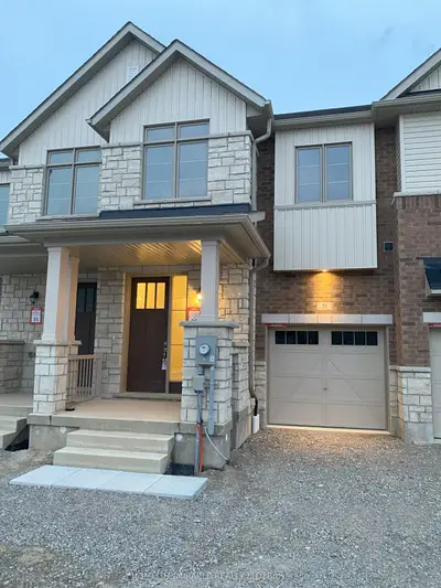 51 Granka Street, Brantford, On N3t 0x3