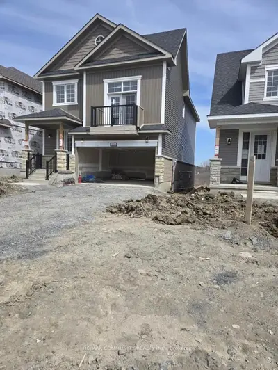 Detached in Loyalist