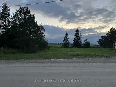 Vacant Land in East Luther Grand Valley