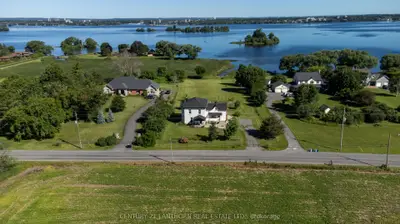 395 Massassauga Road, Prince Edward County, On K8n 4z7