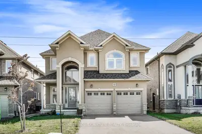 52 Dolomiti Court 52, Hamilton, On L0r 1p0