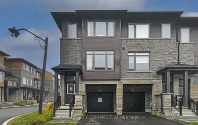 Att/Row/Townhouse in Hamilton