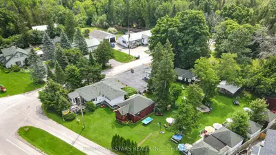 793 Kenstone Beach Road, Kawartha Lakes, On K0m 1a0