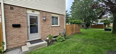 230 Clarke Road 46, London East, On N5w 5p5
