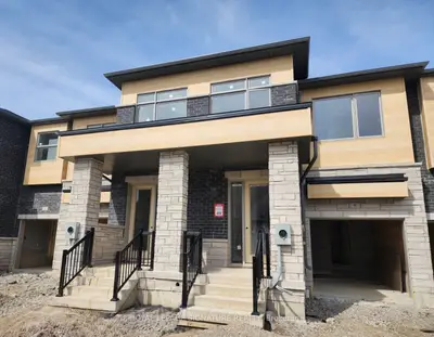 6 Capton Street, Brantford, On N3t 0x5