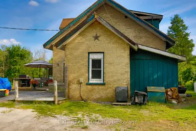 Rural Residential in Kawartha Lakes