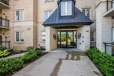 1077 Gordon Street S 317, Guelph, On N1l 1c8