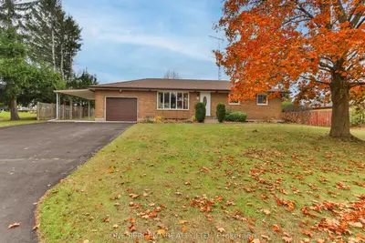 Detached in Brant