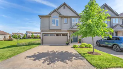 3400 Castle Rock Place 107, London South, On N6l 0c8