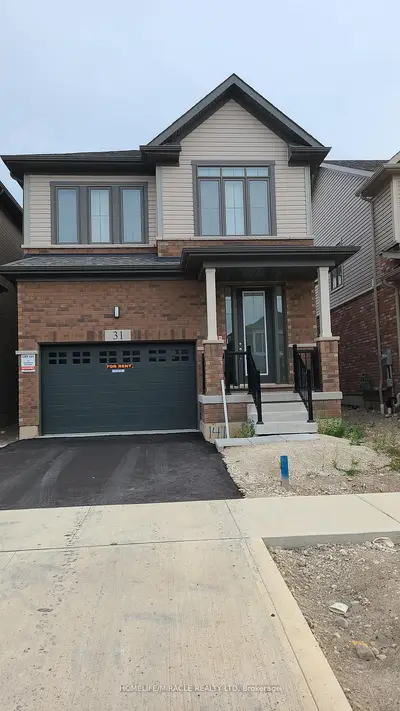 Detached in Cambridge