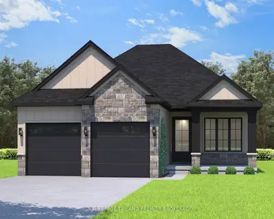 Lot 88 Dearing Drive, Lambton Shores, On N0m 1t0