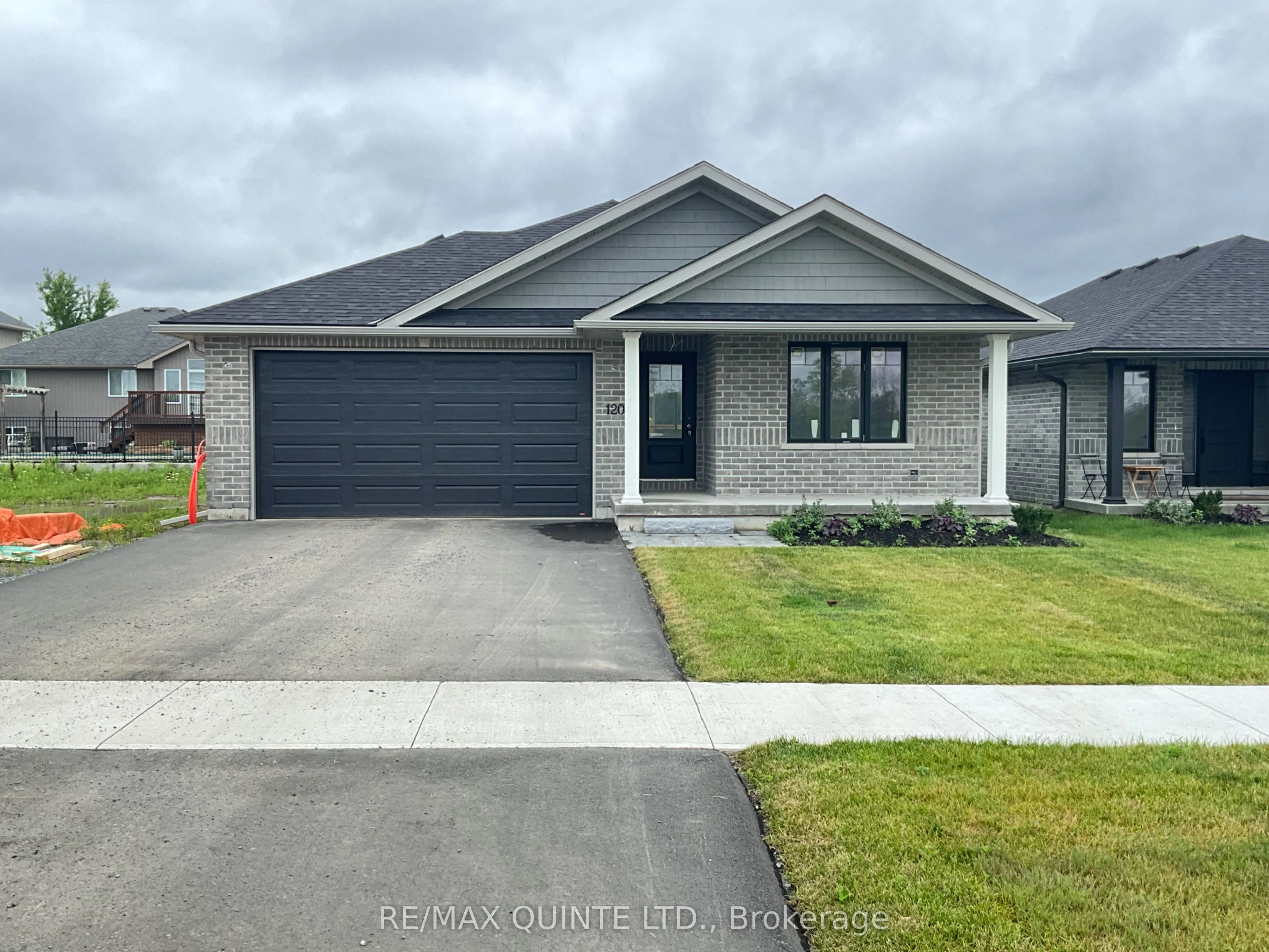 120 Hastings Park Drive, Belleville, On K8p 0j4