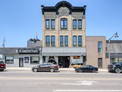 Other in Ingersoll