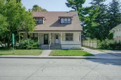 48 Winniett Street, Woodstock, On N4s 5z3
