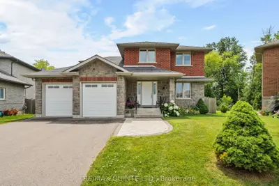10 Crosbie Street, Belleville, On K8n 0b9