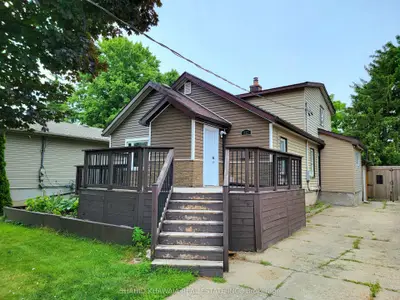 112 Stuart Street, London East, On N5y 1s6